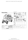 Kubota RTV-X1140-AU Utility Vehicle Parts Catalog Manual PDF