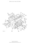 Kubota RTV-X1140-AU Utility Vehicle Parts Catalog Manual PDF