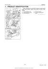 Kubota RTV-X1140 Utility Vehicle Workshop Service Manual (9Y111-09960) PDF Download