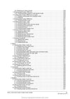 Kubota LA340 Front Loader Workshop Service Manual PDF Download