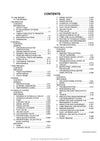 Kubota U35-4 Excavator Workshop Service Manual PDF Download
