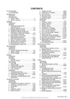 Kubota U48-4 U55-4 Excavator Workshop Service Manual PDF Download