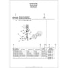 Kubota V1505-E3B Diesel Engine Parts Manual PDF