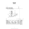 Kubota V1505-T-E2B Diesel Engine Parts Manual PDF