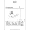 Kubota V1505-T-E3B Diesel Engine Parts Manual PDF