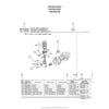 Kubota V1505 T-EBB-EC-LT-1 Diesel Engine Parts Manual PDF
