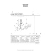 Kubota V2003-T-E2B Diesel Engine Parts Manual PDF