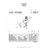 Kubota V2003-T-EBB-EC-1 V2003-T-EBB-EC-STD-3 Diesel Engine Parts Manual PDF