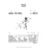 Kubota V2203 Series Diesel Engine Parts Manual PDF
