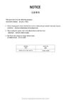 Kubota V2403-M-DI-E2B-AHFT2 Diesel Engine Parts Manual PDF