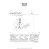 Kubota V2403-M-T-E3B Diesel Engine Parts Manual PDF