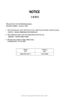 Kubota V3600-E3B-AHFT-1 Diesel Engine Parts Manual PDF