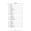 Kubota V3800DI-E2B Diesel Engine Parts Manual PDF