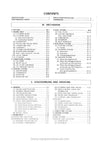 Kubota WG750-B Gasoline Engine Workshop Service Manual PDF