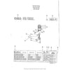 Kubota Z402-B Aixam-1 Diesel Engine Parts Manual PDF