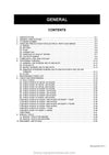 Kubota ZD1211, ZD1211R, ZD1211L, ZD1211RL Zero Turn Mower Workshop Manual (9Y111-13443) PDF