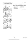 Kubota ZD1211, ZD1211R, ZD1211L, ZD1211RL Zero Turn Mower Workshop Manual PDF
