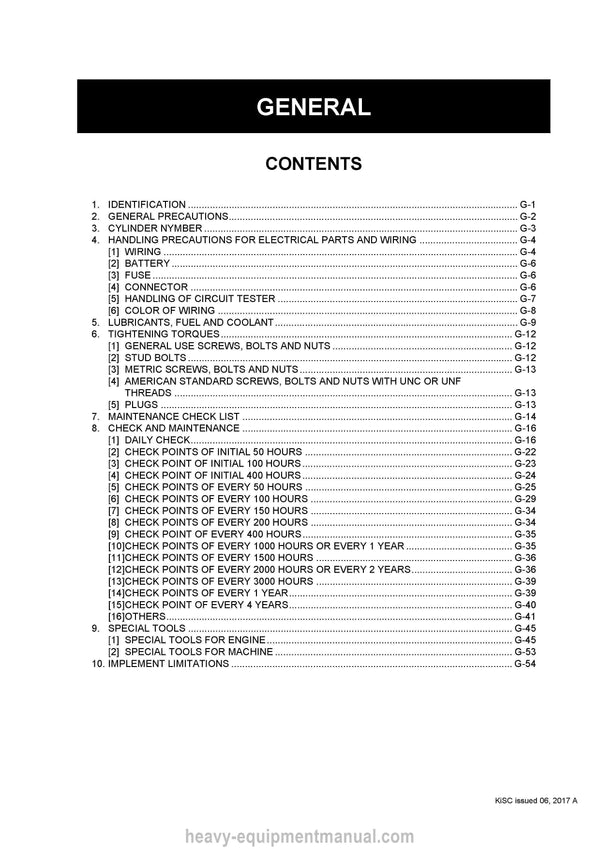 Kubota ZD1211, ZD1211R, ZD1211L, ZD1211RL Zero Turn Mower Workshop Manual (9Y111-13443) PDF