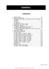 Kubota ZD18(F), ZD21(F), ZD25F, ZD28(F) Zero Turn Mower Service Manual PDF