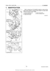 Kubota ZD18(F), ZD21(F), ZD25F, ZD28(F) Zero Turn Mower Service Manual PDF