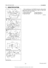 Kubota ZD321 ZD326 ZD331 Zero Turn Mower Workshop Manual PDF Download