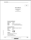 Liebherr Mining Crawler Excavator R9150E 1134 38120 Service Manual