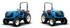 LS MTRON XG3135 XG3140 Tractor Service Repair Manual