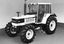Lamborghini 1306 Tractor Parts Manual - Pdf Download