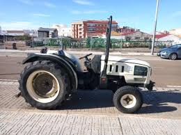 Lamborghini 660-V Agile Tractor Parts Manual - Pdf Download