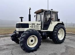 Lamborghini 956-100 Tractor Parts Manual - Pdf Download
