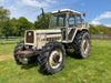 Lamborghini C 453 Tractor Parts Manual - Pdf Download