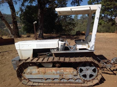 Lamborghini C 603 Tractor Parts Manual - Pdf Download