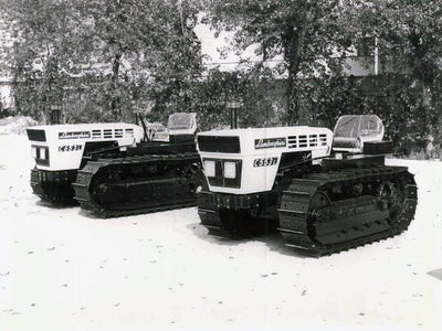 Lamborghini C 653 Tractor Parts Manual - Pdf Download