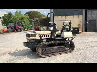 Lamborghini C 774-80 ERGOMATIC Tractor Parts Manual - Pdf Download