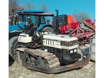 Lamborghini C 874-90 TURBO ERGOMATIC Tractor Parts Manual - Pdf Download