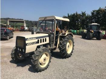 Lamborghini R 483 Tractor Parts Manual - Pdf Download