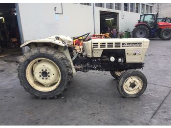 Lamborghini R 503 Tractor Parts Manual - Pdf Download