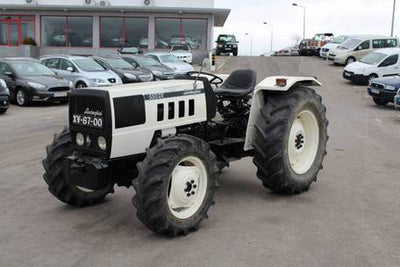 Lamborghini R 550 Tractor Parts Manual - Pdf Download