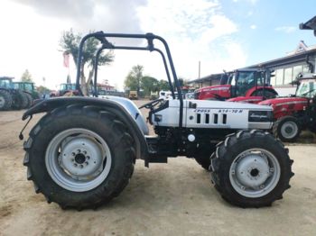 Lamborghini R 674-5 Tractor Parts Manual - Pdf Download