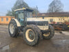 Lamborghini R 724 Tractor Parts Manual - Pdf Download