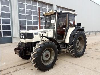 Lamborghini R 874 T Tractor Parts Manual - Pdf Download