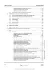 Liebherr D934 A6 - D936 A6 Diesel Engine Workshop Service Manual