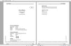 Liebherr Mining Crawler Excavator R9200E 1409 40022 Service Manual