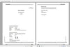 Liebherr Mining Crawler Excavator R9200 Type_410 Service Manual