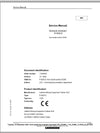 Liebherr Mining Crawler Excavator R9250E Type_1129 Service Manual