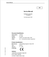 Liebherr Mining Crawler Excavator R9350E Type (771-1080) Service Manual
