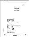 Liebherr Mining Crawler Excavator R9350_1369_30617 Service Manual