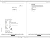 Liebherr Mining Crawler Excavator R9800 Type_986 Service Manual