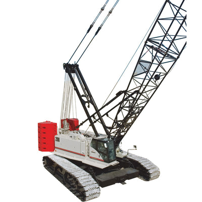 Link-Belt 298 HSL 2 Crane Parts Manual Pdf Download