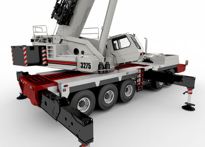Link-Belt ATC-3275 Crane Parts Manual Pdf Download